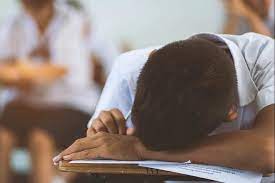 Thí sinh trường chuyên bị điểm 0 vì ngủ quên: Trưởng điểm thi nói gì?
